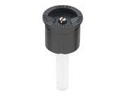Orbit 15 Radius 360 Degree Full Spray Nozzles Pop Up Sprinkler Nozzle 53891