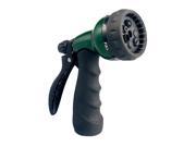 Orbit 7 Pattern Water Pistol for Lawn Garden Watering Hose Sprayer 58230N