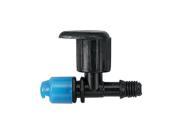 Orbit 5pk Drip Watering System Half Pattern Micro Sprayer Sprinkler 67117