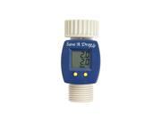 P3 International Water Consumption Meter for Hose end Water Conservation