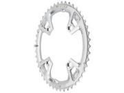 RaceFace 9 speed 32t 104mm Alloy Ring Silver