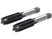 Park Tool TAP 6 Right Left Taps for Crankarm Pedal Threads Pair 9 16