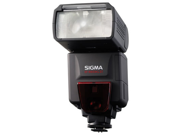 Sigma EF 610 DG ST Flash for Sony Minolta
