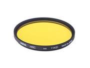 Hoya 72mm K2 Yellow HMC Filter