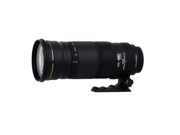 Sigma 120 300mm f 2.8 AF APO EX DG OS HSM Lens for Canon Digital SLRs