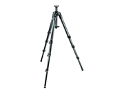Manfrotto 057 4 Section Carbon Fiber Tripod with Rapid Column