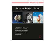 Hahnemuhle 11 x 17 Baryta Glossy Fine Art Paper 25 Sheets