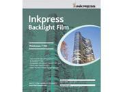 Inkpress Backlight Film 8.5x11 20 sheets