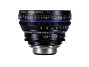 Zeiss CP.2 25mm T2.1 Compact Prime Lens EF Mount