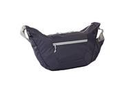 Lowepro Photo Sport 18L Shoulder Bag Purple Grey
