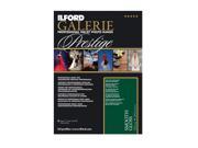 Ilford Galerie Prestige Smooth Pearl 13 x 19 in. 25 Sheets