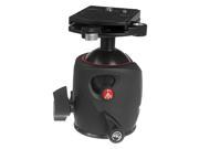 Manfrotto 057 Magnesium Ball Head with RC4 Quick Release