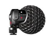 Rode Microphones Stereo VideoMic X