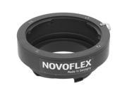 NovoFlex Lens Mount Adapter for Leica R Lens to Leica M Body