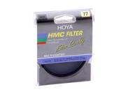 Hoya 77mm Neutral Density NDX2 0.3 Filter