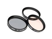 Tiffen 30mm UV Protection Filter