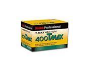 Kodak TMY T Max 400 B W Negative Film 135 36 USA per roll