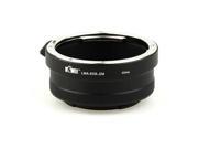 Promaster Camera Mount Adapter for Canon EOS to Sony NEX