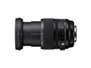 Sigma 24 105mm f 4 DG OS HSM Lens for Canon DSLR Cameras