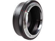 Dot Line Corp. NEX Adapter for Canon FD Lenses