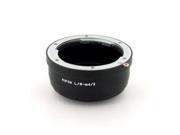 Promaster Lens Mount Adapter for Leica R to Micro 4 3