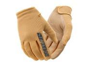 Setwear Stealth Touch Screen Friendly Design Glove Tan Large