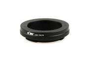 Promaster T Mount to Pentax Lens Adapter