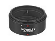 NovoFlex Canon FD to Micro 4 3 Lens Adapter