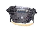 Porta Brace AO B3 Audio Organizer Case with Rain Cover