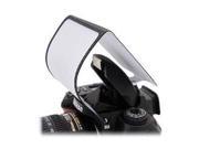 LumiQuest Soft Screen Diffuser for Cameras with Pop up Flashes