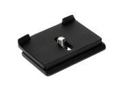 Acratech Quick Release Plate for Canon 5D Mark II