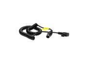 Quantum Instruments CKE2 Cable for Nikon Flashes