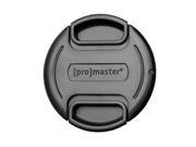 Promaster 43mm Professional Snap On Lens Cap