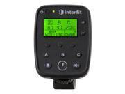 Interfit S1 TTL Remote for Canon