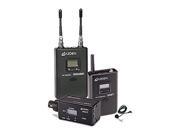 Azden 330ULX UHF On Camera Plug in Bodypack System