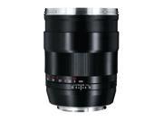 Zeiss 35mm F 1.4 Distagon T Lens Canon EOS Mount