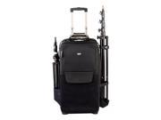 Think Tank Photo Logistics Manager 30 Inch High Volume Rolling Camera Case