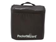 PocketWizard G Wiz Vault Gear Bag Black