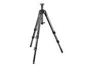 Manfrotto 3 Section Carbon Fiber Tripod With Rapid Column