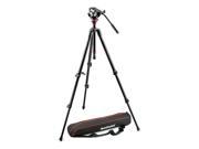 Manfrotto MVH500AH Head with 755XB Legs and Bag