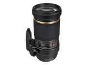 Tamron SP AF 180mm f 3.5 Di LD IF 1 1 Macro Lens Nikon Mount