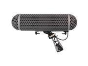 Rode Microphones Blimp Complete Windshield and Suspension System
