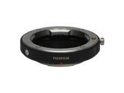 Fujifilm M Mount Adapter for X Pro1