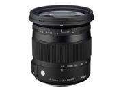 Sigma 17 70mm f 2.8 4 DC Macro OS HSM Lens for Canon