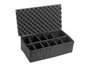 Pelican 1515 Padded Divider Set for 1510 Series Cases