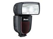 Nissin Di700A Flash for Nikon Cameras