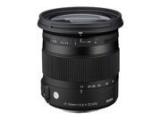 Sigma 17 70mm f 2.8 4 DC Macro OS HSM Lens for Nikon