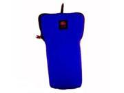 Dot Line Corp. X Large Wide Mouth Pouch Blue