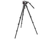 Manfrotto 509HD Video Head with 536 Tripod Kit