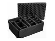 Pelican 1565 Padded Divider Set for Pelican 1560 Series Cases